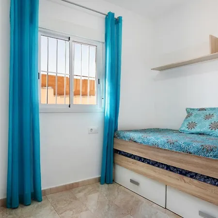 Holiday home Rural El Chorrillo Conil De La Frontera