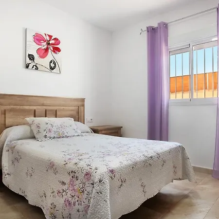 Rural El Chorrillo Holiday home *