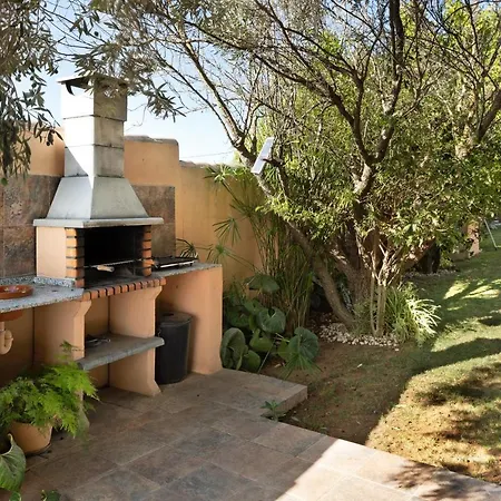 Rural El Chorrillo Holiday home Conil De La Frontera