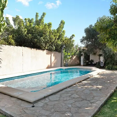 Rural El Chorrillo Holiday home Conil De La Frontera