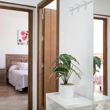 Rural El Chorrillo Holiday home