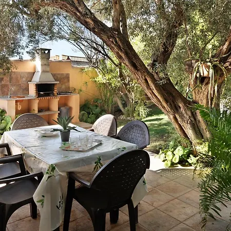 Holiday home Rural El Chorrillo *